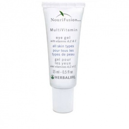 Мультивитаминный гель NouriFusion™ для кожи вокруг глаз