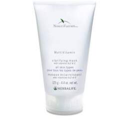 Мультивитаминная очищающая маска NouriFusion™