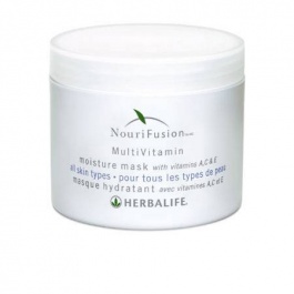 Мультивитаминная увлажняющая маска NouriFusion™