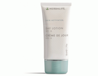 Дневной крем Skin Activator™ Увлажнение, питание, защита от ультрафиолета.