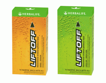 LIFTOFF® 