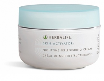 Ночной восстанавливающий крем Skin Activator™